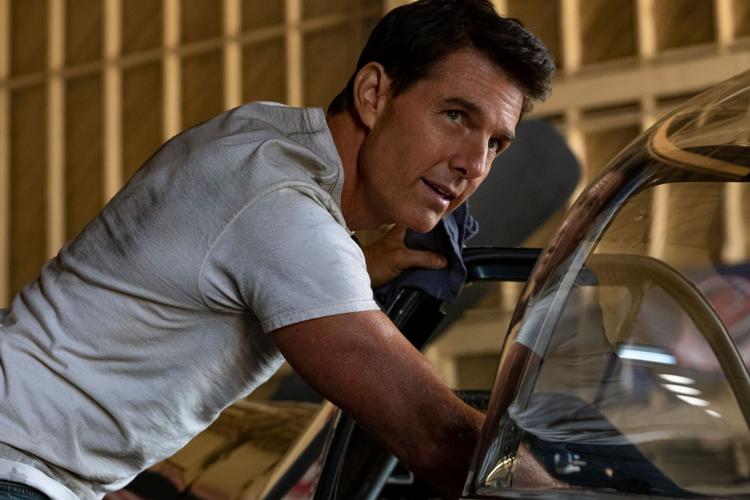 Foto: Scott Garfield/ Paramount Pictures