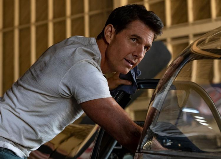 Foto: Scott Garfield/ Paramount Pictures
