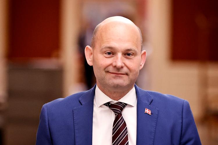 Foto: Jens Dresling