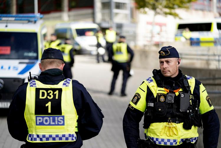 Foto: 9200 Björn Larsson Rosvall/tt/Ritzau Scanpix