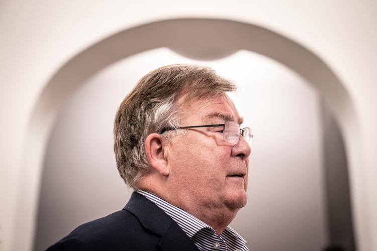 Foto: Mads Claus Rasmussen/Ritzau Scanpix