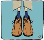 Tegning Claus Nørregaard