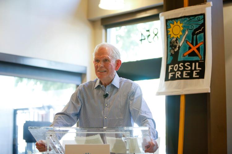 Foto: Alison Yin/Ritzau Scanpix