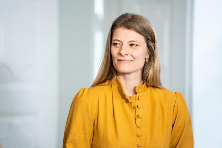 Foto: Emil Helms/Ritzau Scanpix