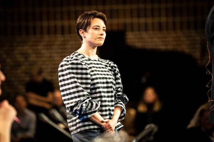Karen Melchior bør nedlægge sit mandat og kan ikke igen stille op for De Radikale, har partiet besluttet. Foto: Jonas Olufson