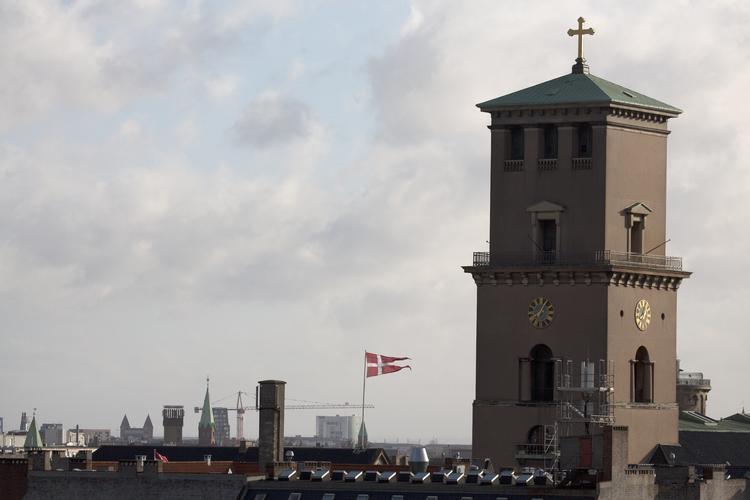 Foto: Thomas Borberg