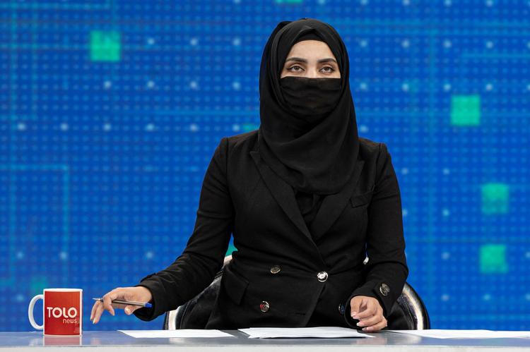 Foto: Wakil Kohsar/Ritzau Scanpix