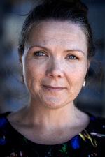Marie Stærke.  Arkivfoto: Jacob Ehrbahn Foto: Jacob Ehrbahn