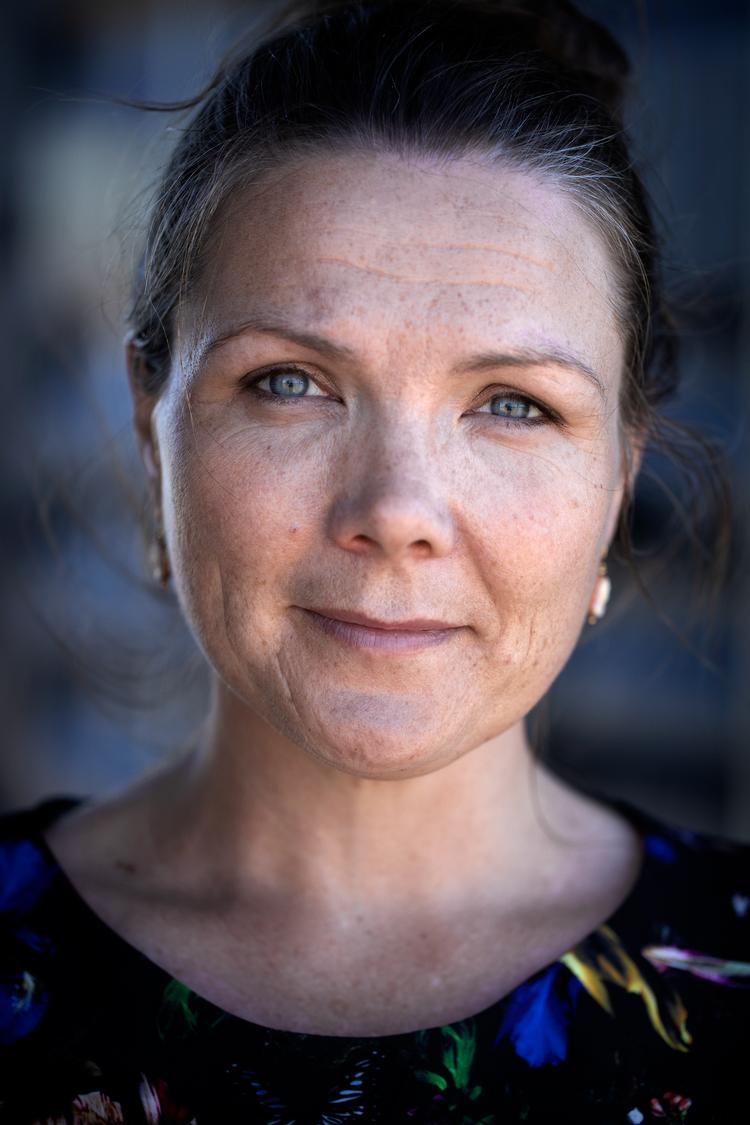 Marie Stærke.  Arkivfoto: Jacob Ehrbahn Foto: Jacob Ehrbahn