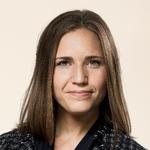 Marie Bjerre. Foto: Steen Brogaard/Folketinget 