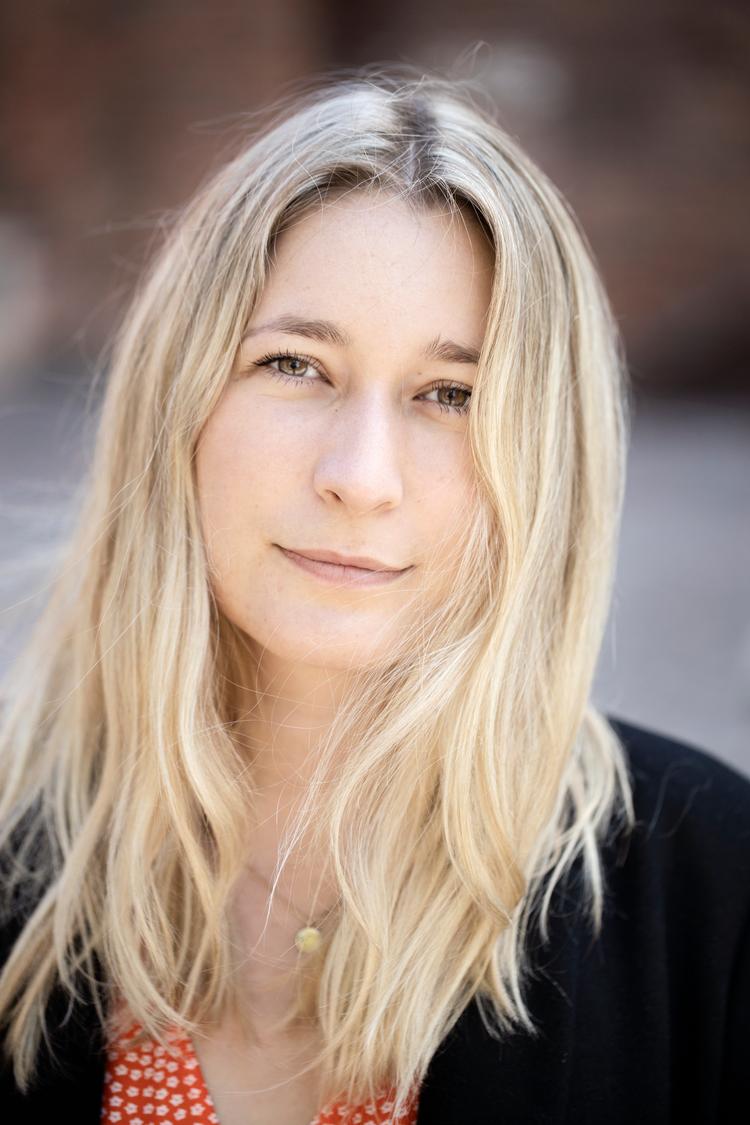     Politiker Kira Marie Peter-Hansen blev for et år siden valgt til EU-Parlamentet for SF, som den yngste nogensinde.   Foto: Mikkel Hørlyck