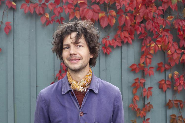 Pr-foto: Casia Bromberg