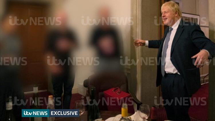 Foto: Itv News/Ritzau Scanpix
