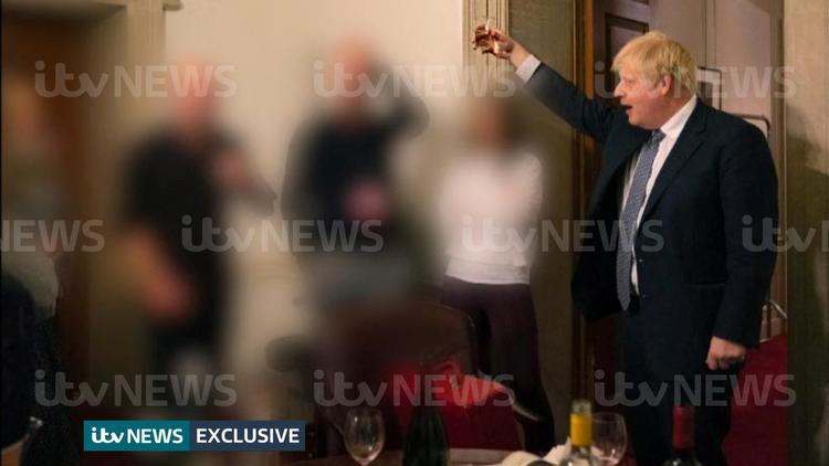 Foto: Itv News/Ritzau Scanpix