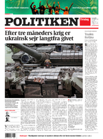 A_forsiden Politiken 24-05-2022 Lands 1udg