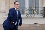 Foto: Ludovic Marin/Ritzau Scanpix