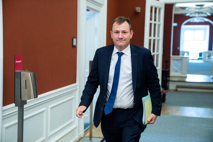 Foto: Martin Sylvest/Ritzau Scanpix