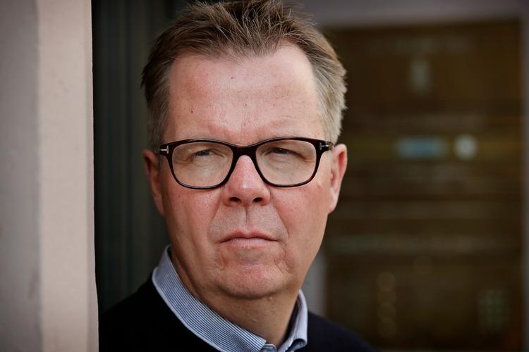Foto: Jens Dresling
