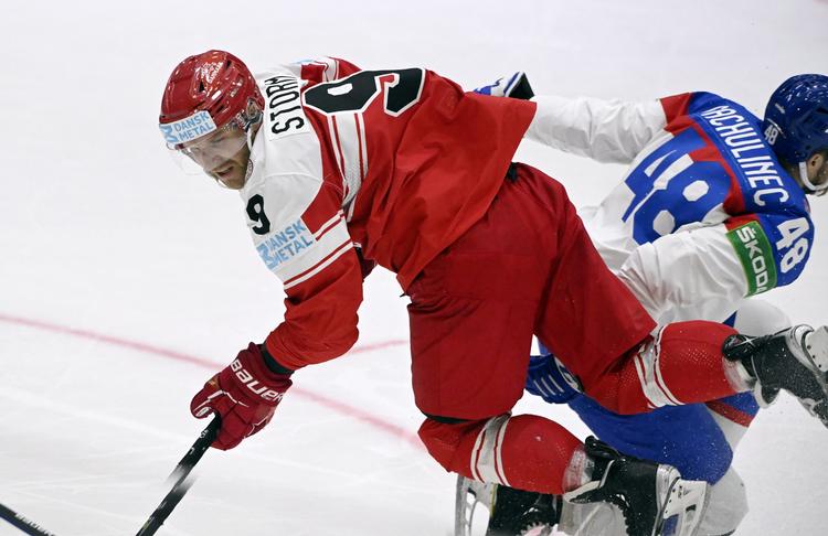 Foto: Markku Ulander/Ritzau Scanpix