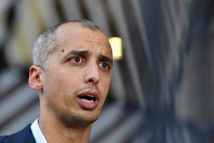 Foto: John Thys/Ritzau Scanpix