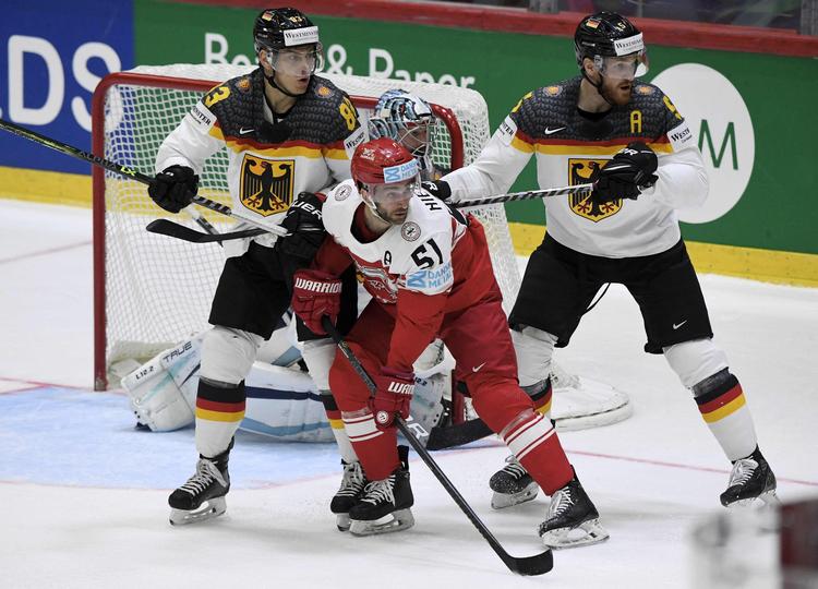 Foto: Jussi Nukari/Ritzau Scanpix