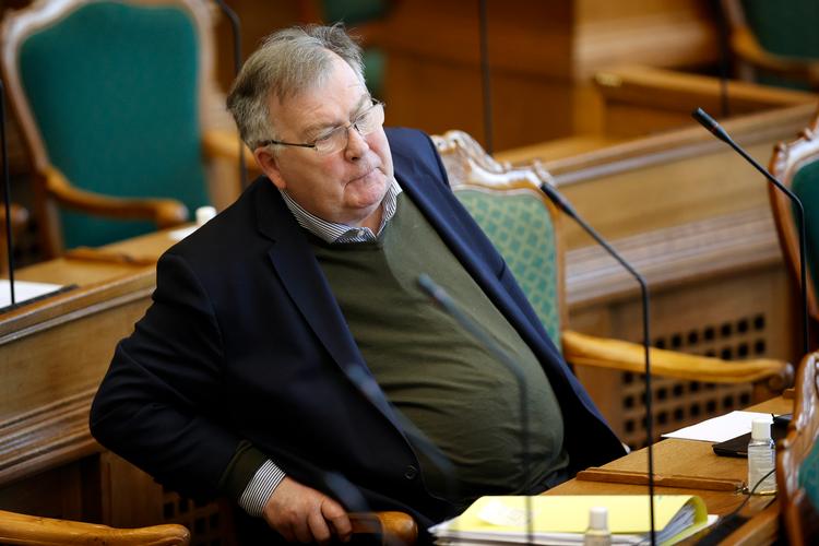 Foto: Jens Dresling