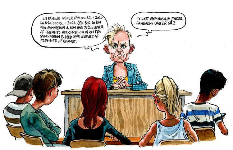 Tegning Roald Als