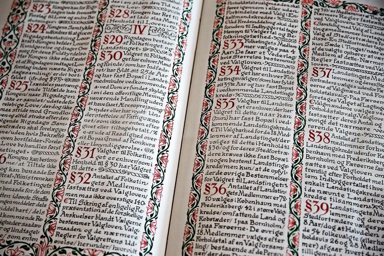 Foto Joachim Adrian/Politiken/Ritzau Scanpix