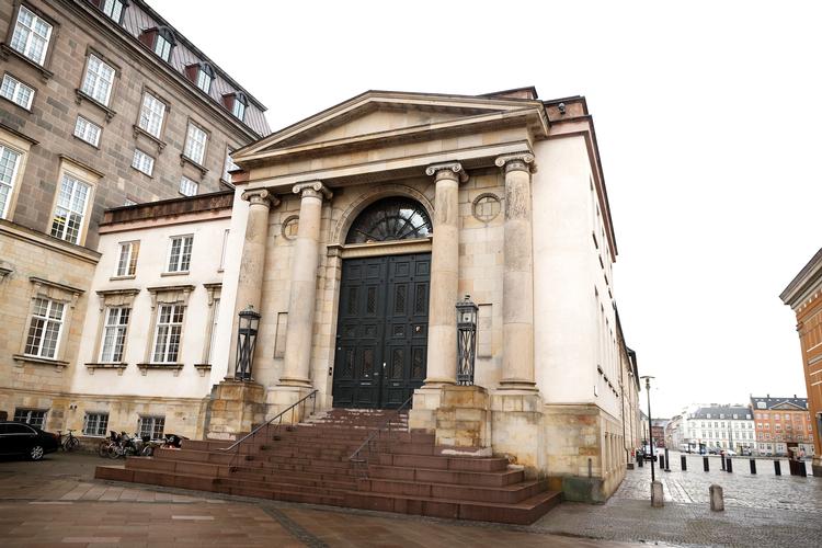 Højesteret kom i en dom i februar frem til, at der ikke skulle tilkendes godtgørelse for tort i en voldtægtssag. Det skyldtes, at voldtægten var sket uden vold eller trussel om vold. Foto: Jens Dresling