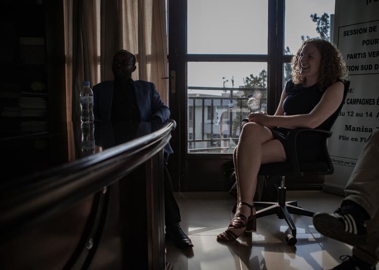 Foto: Benjamin Manzi