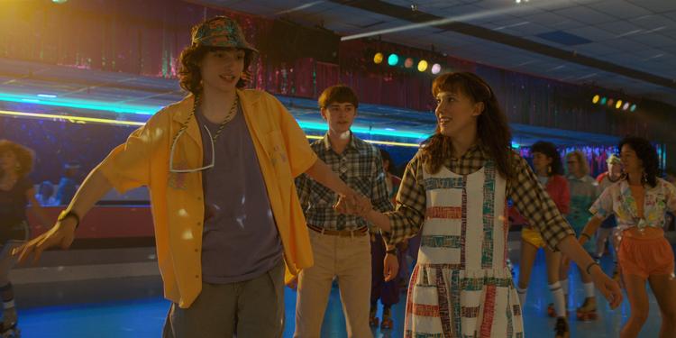 Foto: PR/Netflix