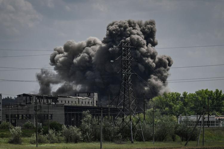 Foto: Aris Messinis/Ritzau Scanpix