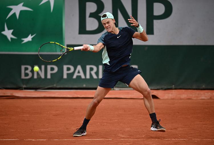 Foto: Christophe Archambault/Ritzau Scanpix
