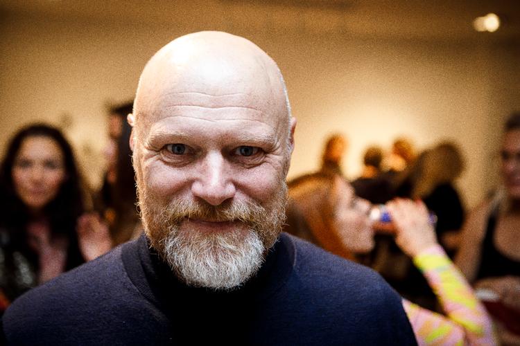 Foto: Per Lange/Per Lange