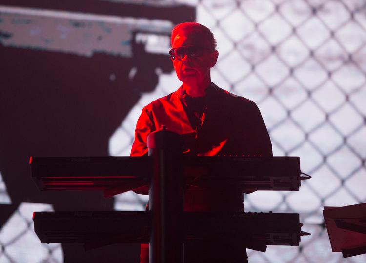 Foto: Owen Sweeney/Ritzau Scanpix