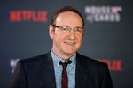 Skuespiller Kevin Spacey anklages i Storbritannien for fire tilfælde af seksuelle overgreb mod tre forskellige mænd.  Det falder sammen med, at han forsøger at gøre comeback med en ny film ved Cannes Film Festival. Foto: Justin Tallis/Ritzau Scanpix