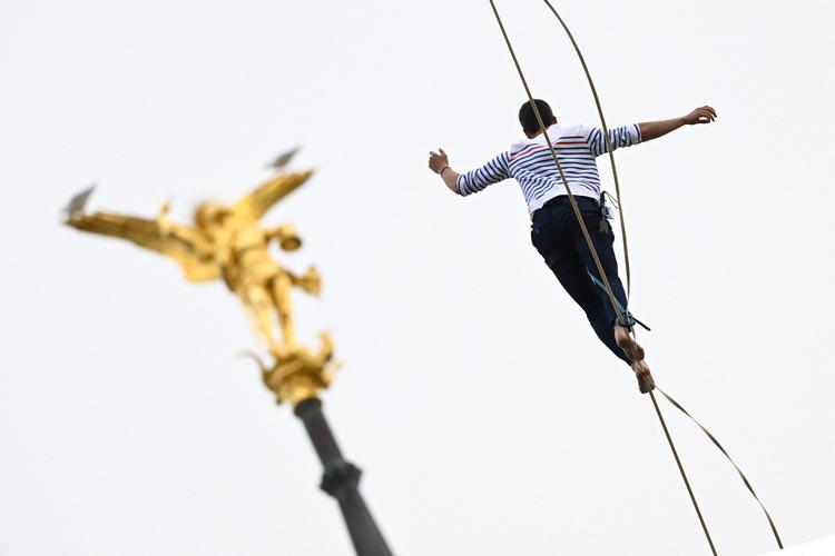 Foto: Damien Meyer/Ritzau Scanpix