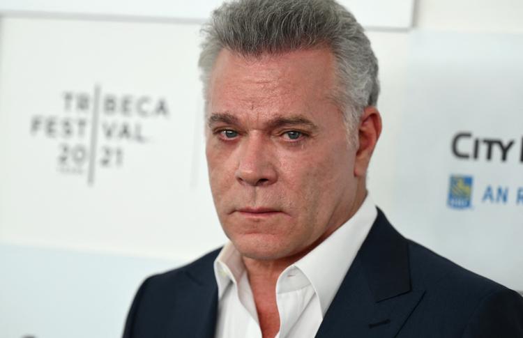 Ray  Liotta var i gang med flere film, da han døde.   Foto: Angela Weiss/Ritzau Scanpix