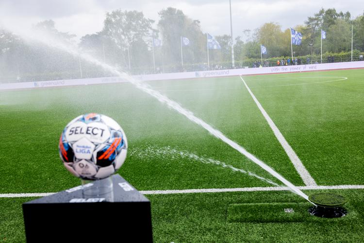 Foto: Mads Nissen/POLITIKEN