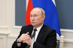 Foto: Sputnik/Ritzau Scanpix