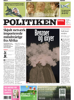 A-forsiden_Sø Politiken 29-05-2022 Lands 1udg