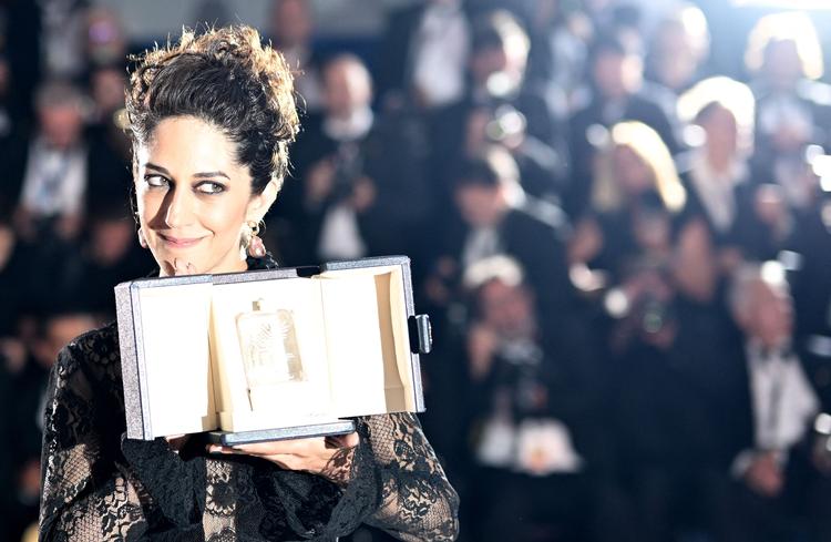 Foto: Loic Venance/Ritzau Scanpix