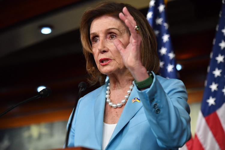 Foto: Nicholas Kamm/Ritzau Scanpix