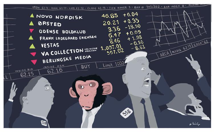 Foto: Philip Ytournel/POLITIKEN