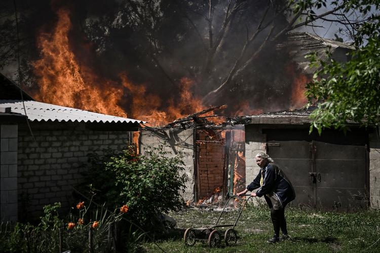 Foto: Aris Messinis/Ritzau Scanpix