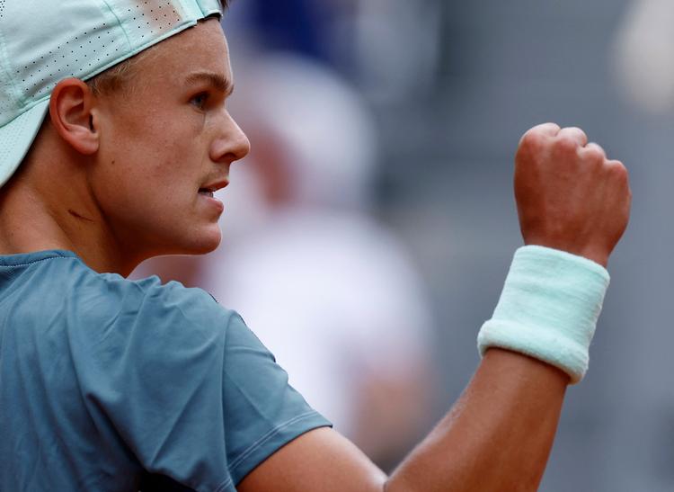 Foto: Yves Herman/Ritzau Scanpix