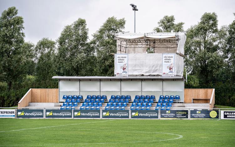 Foto: Henning Bagger/Ritzau Scanpix