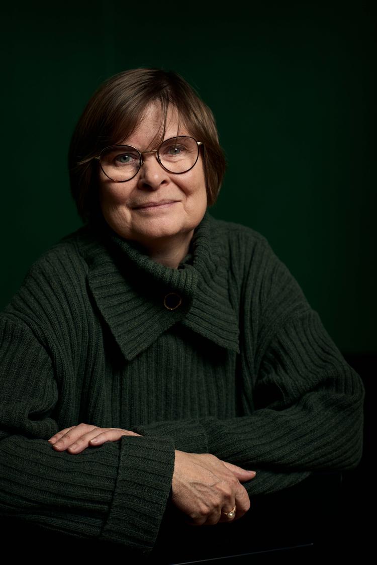Foto: Jes Larsen