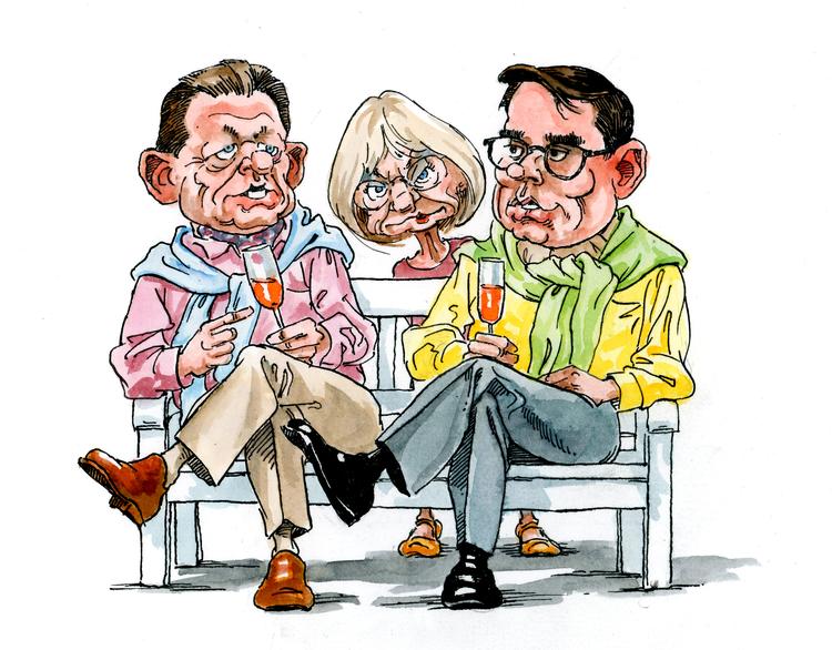 Foto: Roald Als/POLITIKEN