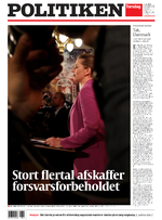 A_forside_To Politiken 02-06-2022 Lands 1udg